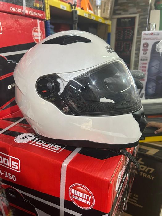 Promoção Capacete spy