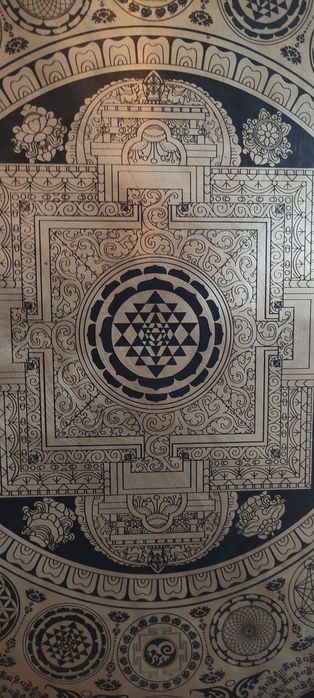 Gongo de 7 Metais – Vibração e Harmonia