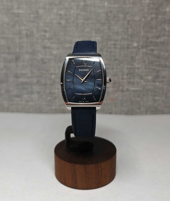 Жіночий годинник Balmain B5651.32.83 Chronograph Swiss made