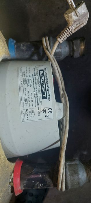 Boiler wymiennik z dwoma wężownicamoi 140l