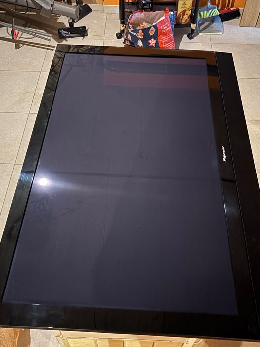 Plasma Pioneer 50’’ Com coluna de som64552858218113120