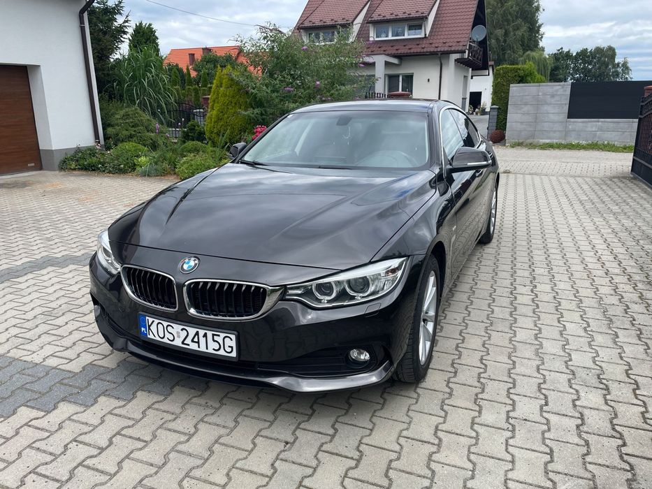 BMW Seria 4