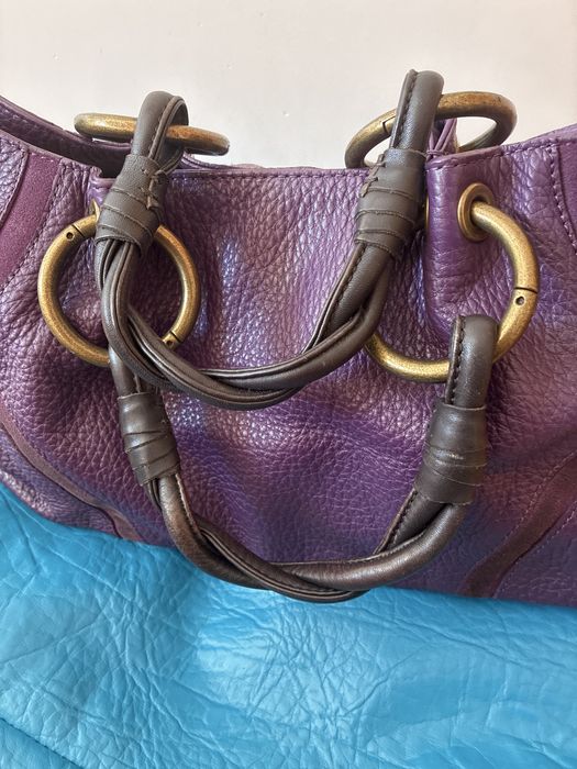 Mala Alain Manoukian em pele