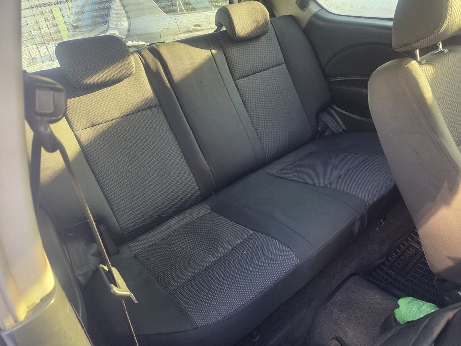 Chevrolet Aveo 2010 рік    продам