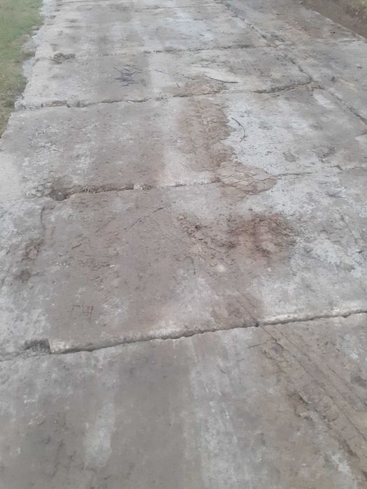 Plyty drogowe betonowe