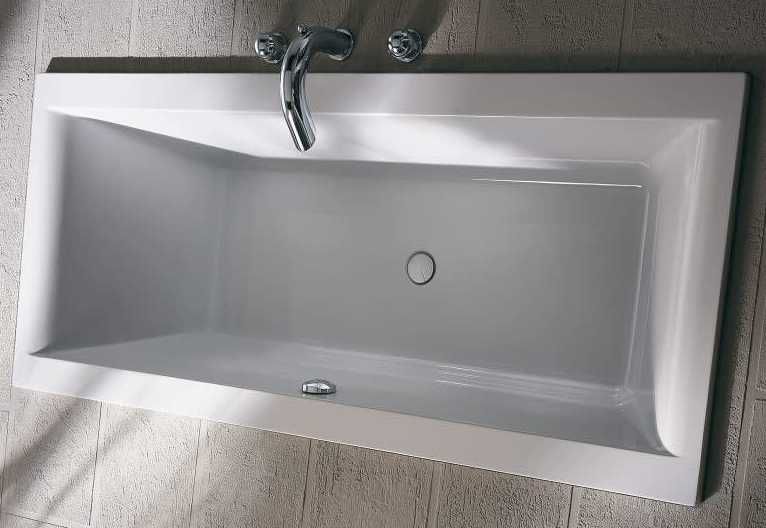 Wanna Akrylowa Koralle 1700x750x470mm