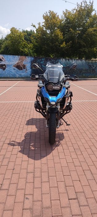 BMW R 1250 GS de 2019 | Excelente Estado