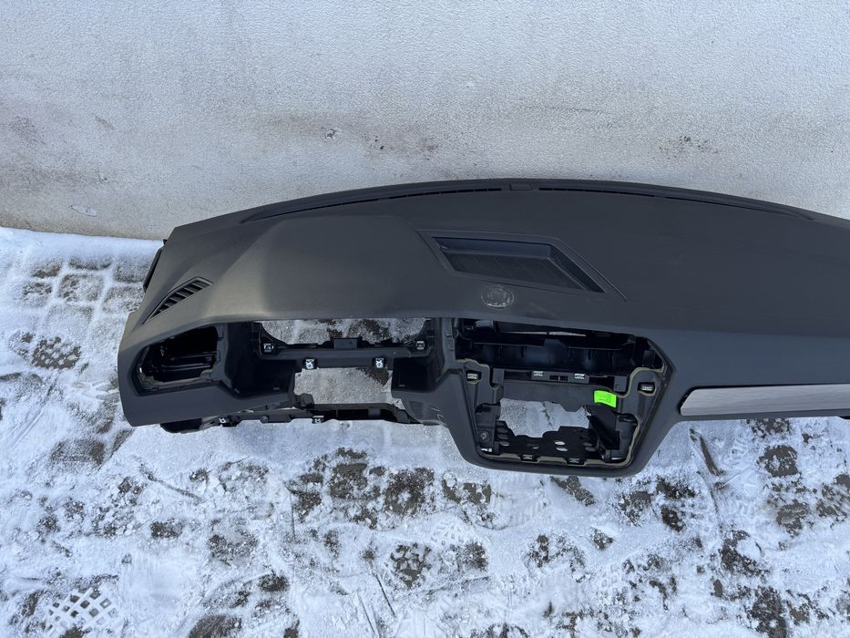 Торпеда безпека подушка Tiguan 2 USA ALLSPACE тигуан