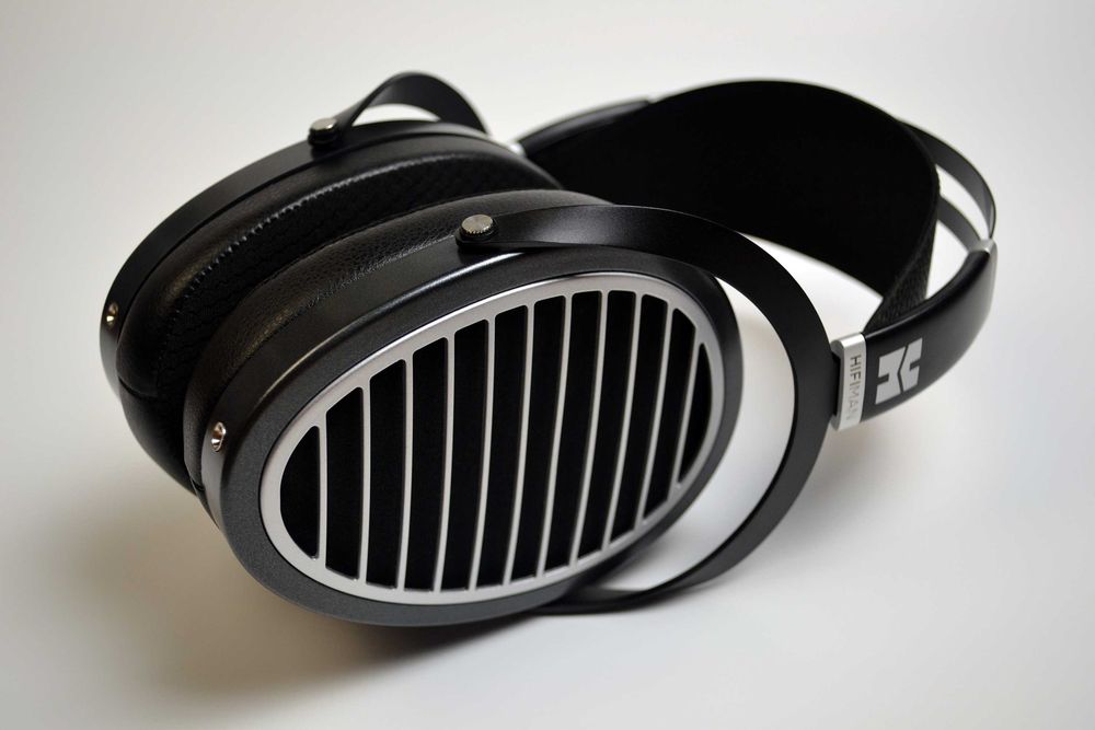Планарные наушники Hifiman Ananda V3 НОВЫЕ