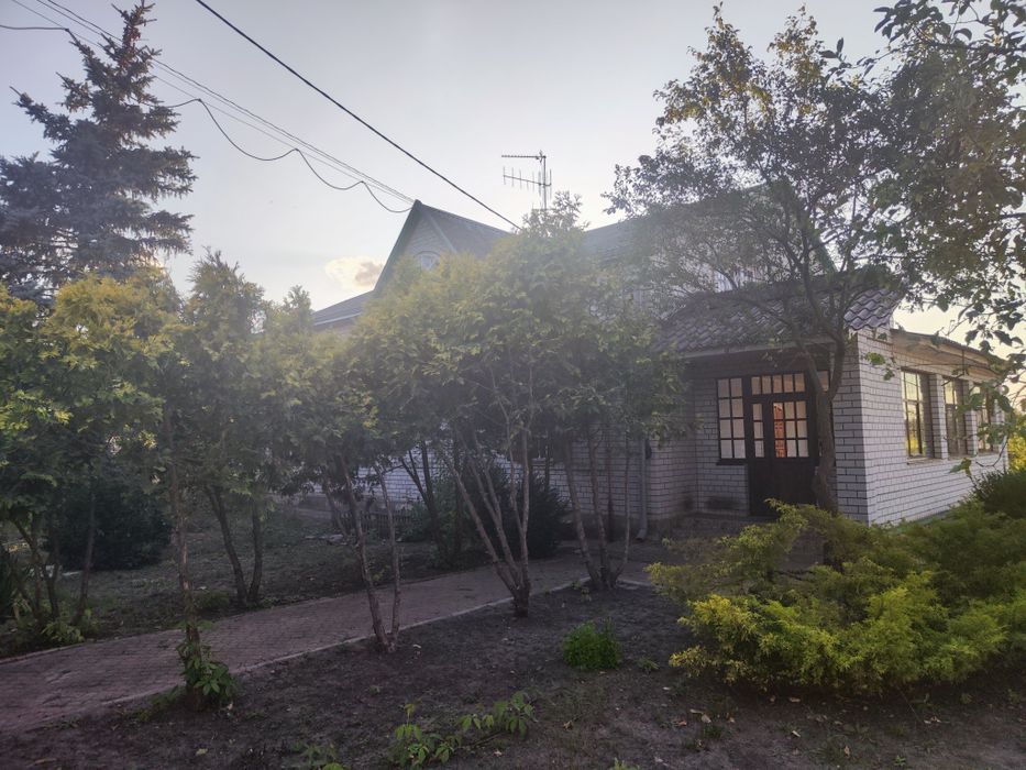 Продам будинок Очеретувате