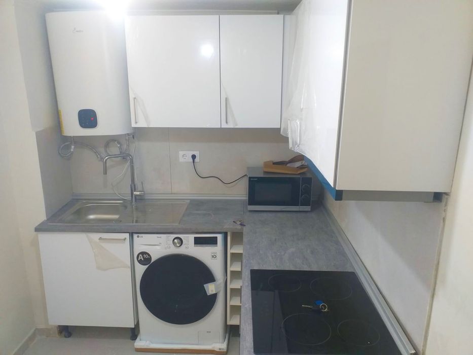 Quarto para casal ou duas meninas disponível já