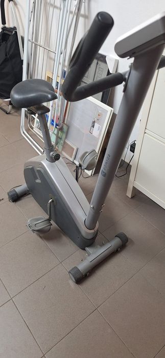 Bicicleta de treino