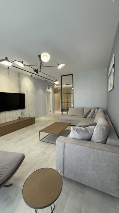 Продаж 2х кімнатна квартира, RiverStone/РіверСтоун, вул.Дніпровська набережна 14.