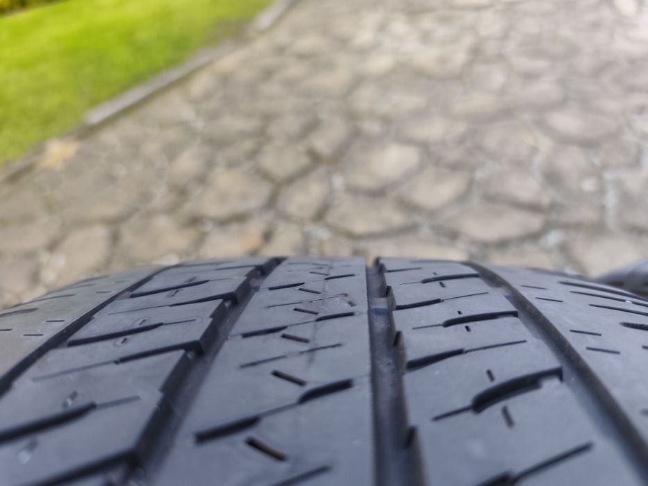 Opony 20 cali Bridgestone ECOPIA P255/45R20 101W