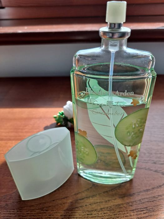 Elizabeth Arden Green Tea & Cucumber