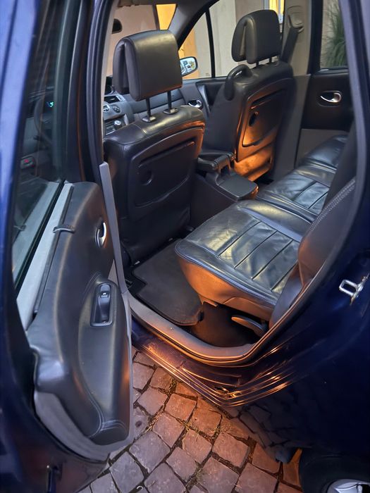 Grand Scenic продажа