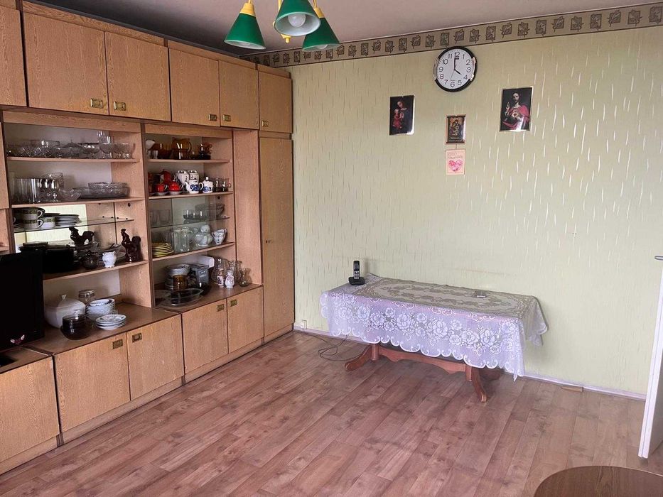 Sprzedam mieszkanie 3-pokojowe - Rybnik Boguszowice Nowe