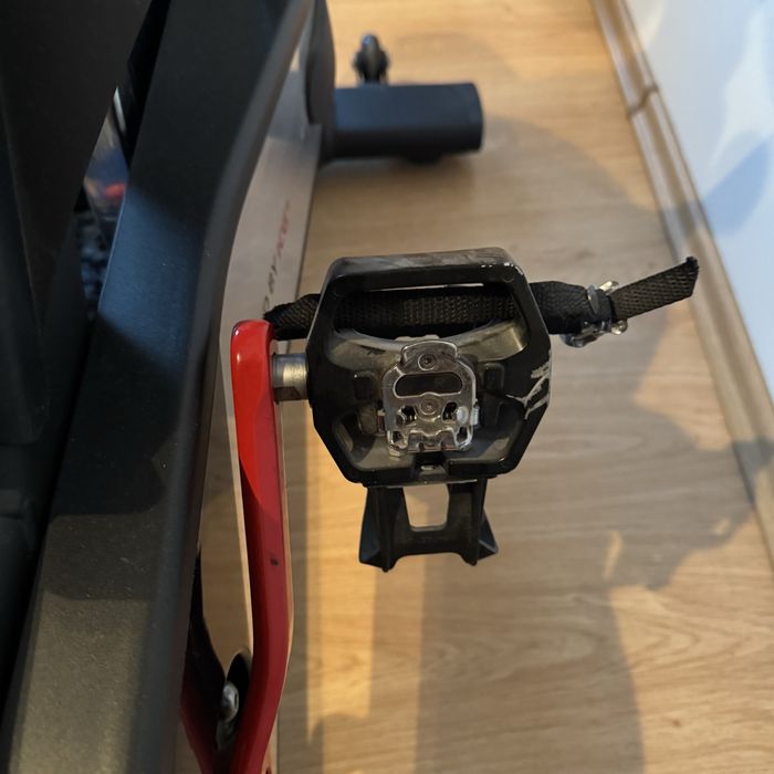 Rower Tomahawk IC2 Spinningowy bardzo dobry stan