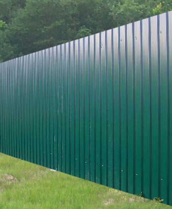 Купити металочерепицю та профнастил. Заводські ціни.