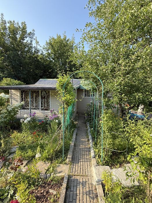 Продам дачу Ледное