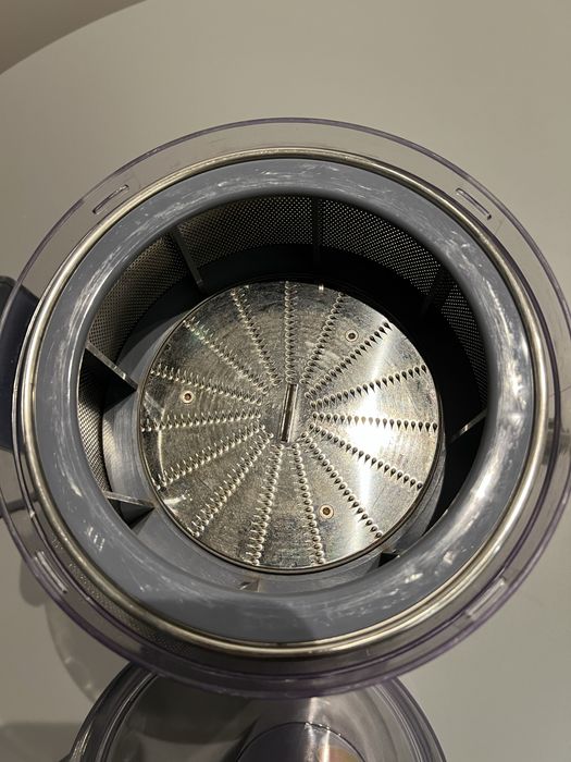 Соковижималка kenwood JE950 series