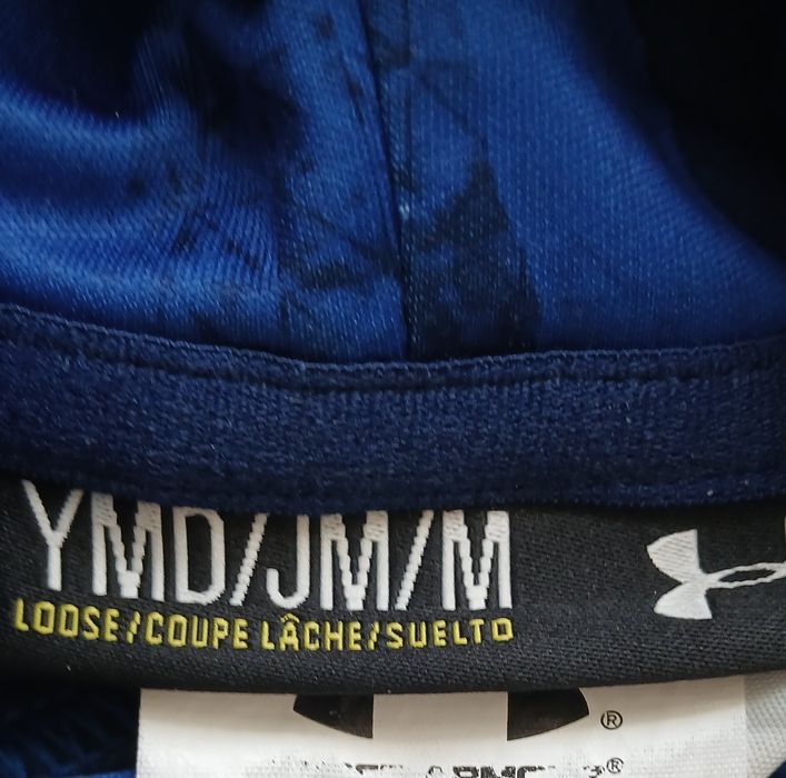 Under Armour худі, на зріст 158 см
