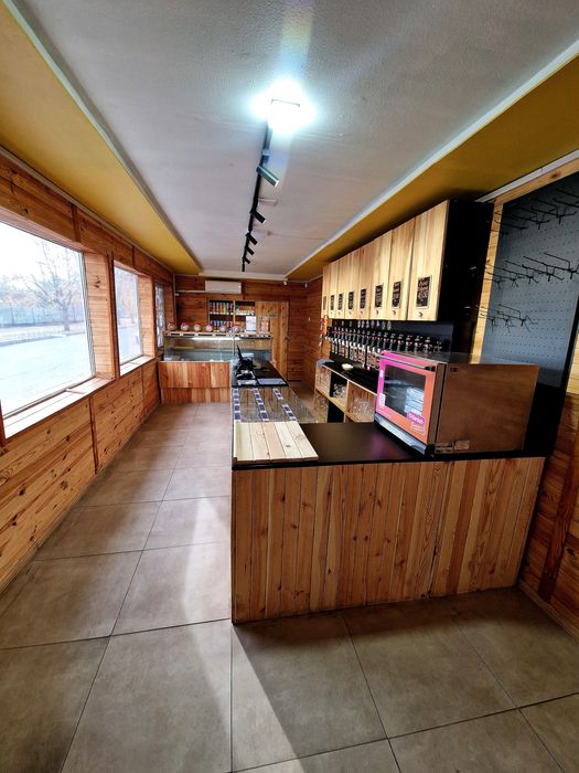 Сдам в Аренду Магазин ( павильон)