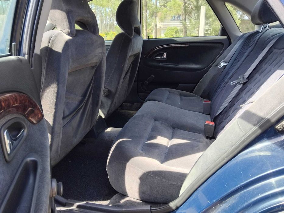 Vendo Volvo S40 T4