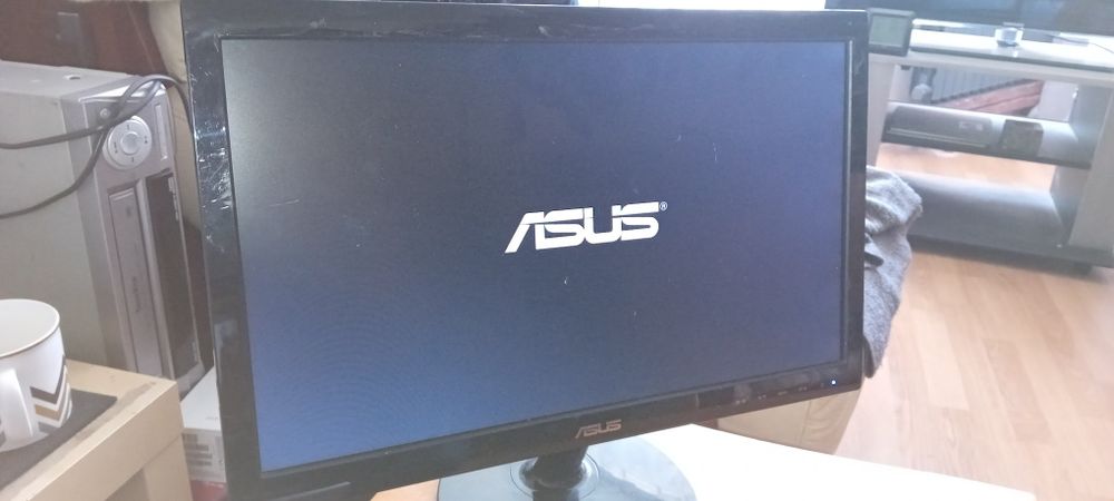 Monitor Asus VS197.