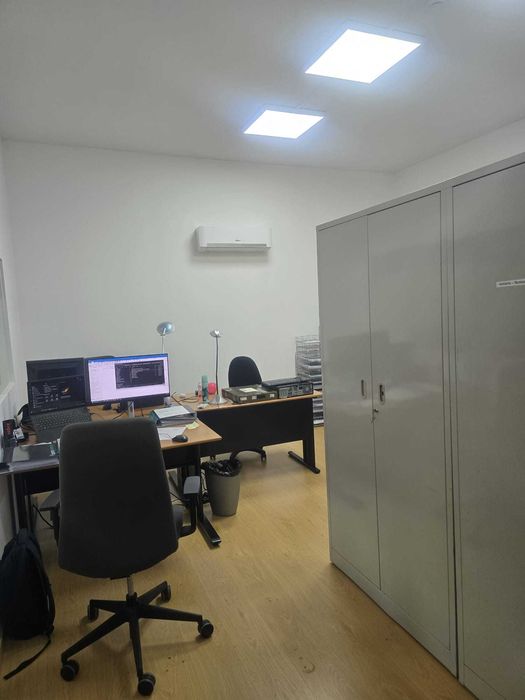Loja com 200m2 Av. Barros Soares, Braga