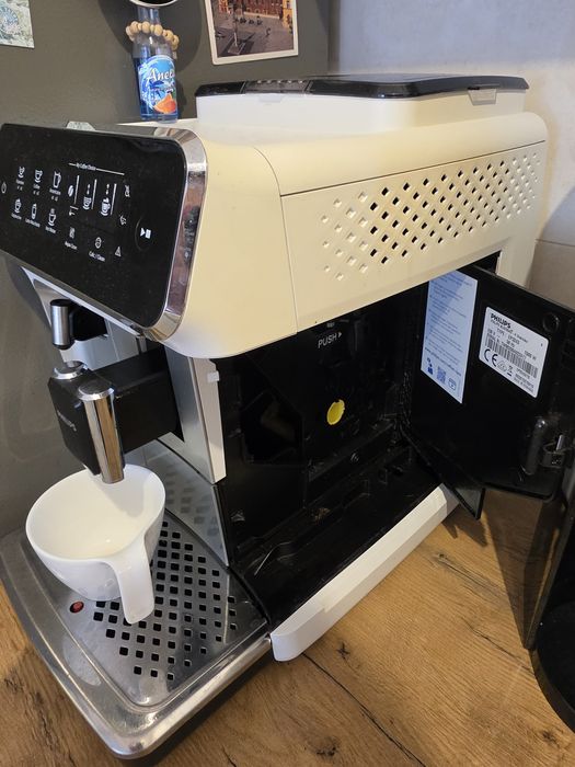 Express automatyczny PHILIPS LATTEGO 3200 (EP3243) stan bdb