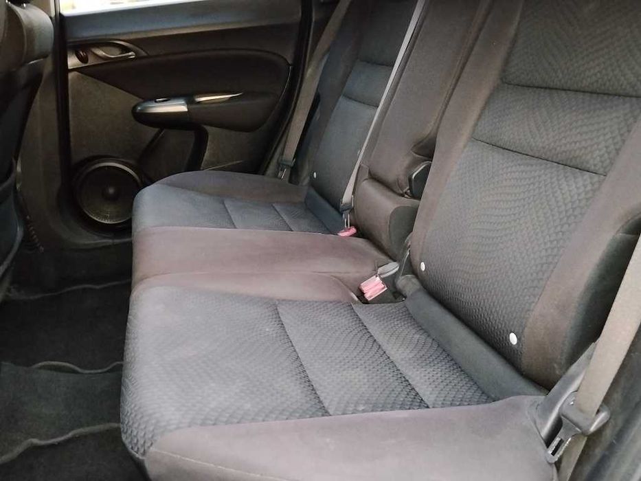 Vendo HONDA CIVIC 5DR 6 velocidades de 2009