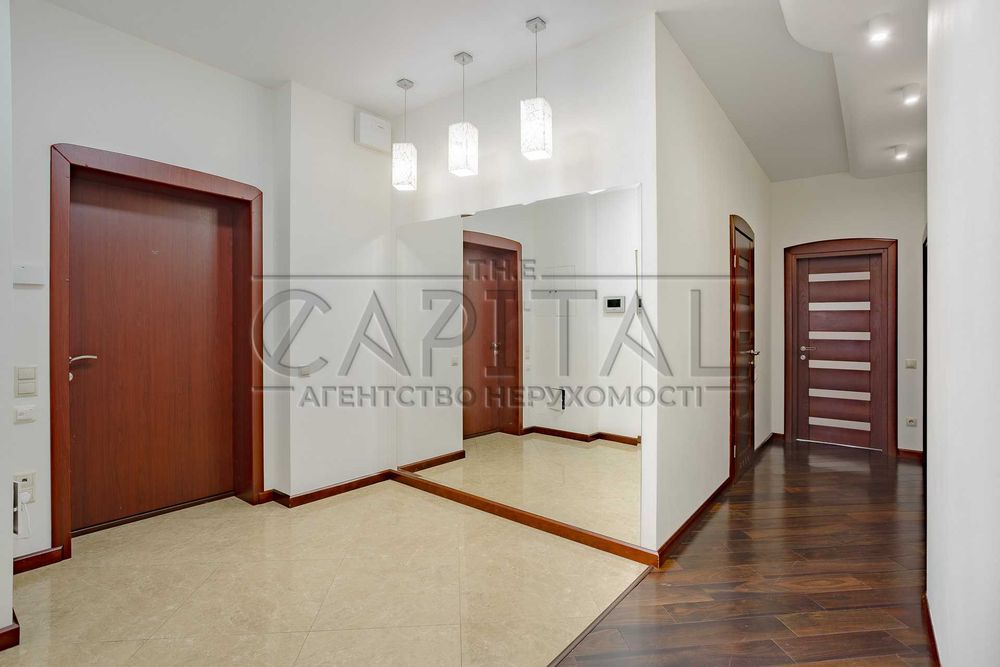 3-кімнатна квартира за адресою вул. Андрія Верхогляда (площа 116 м²) - Atlanta.ua - фото 5