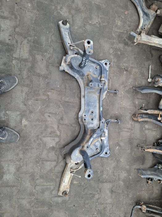 Suzuki SX4 Fiat Sedici Belka Zawieszenia Przód