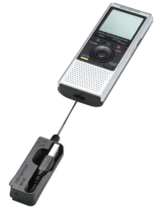 Диктофон Olympus
