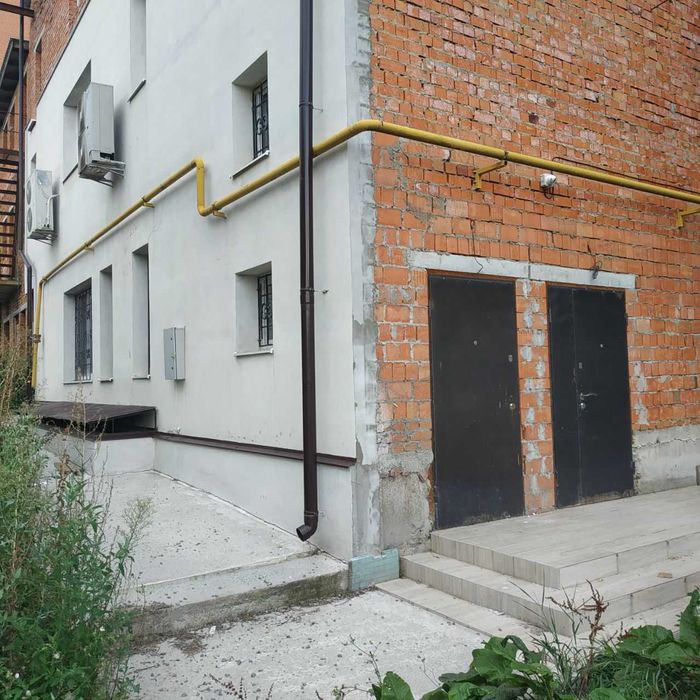 Оренда приміщення ЦЕНТР, пр. Грушевського 27, 190 кв.м