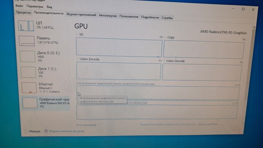 продам Пк с монитором
