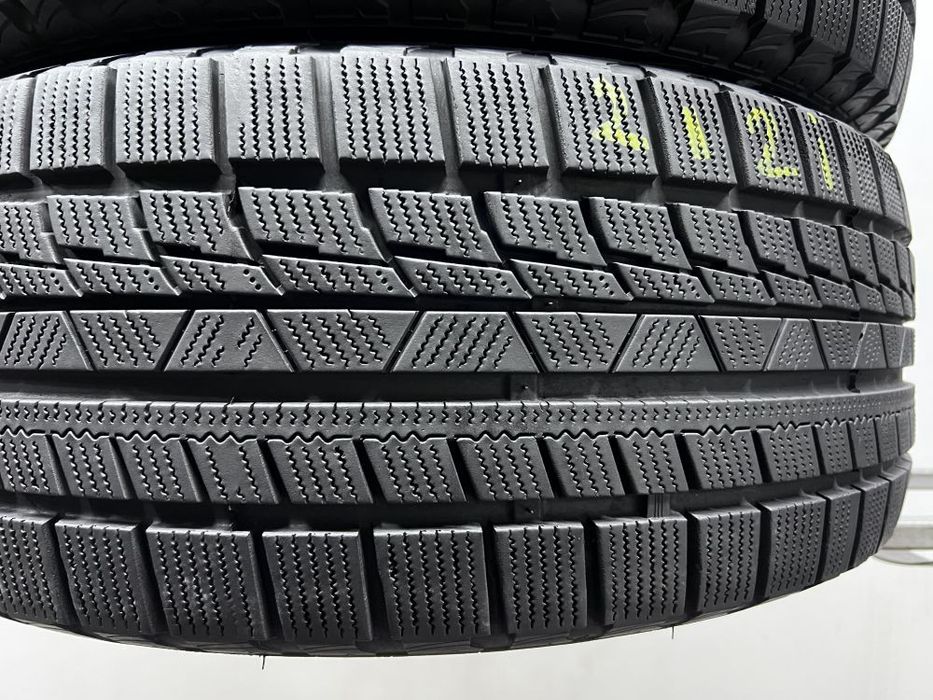 2шт зима 225/45/R19 2024р 7мм Firemax FM 805