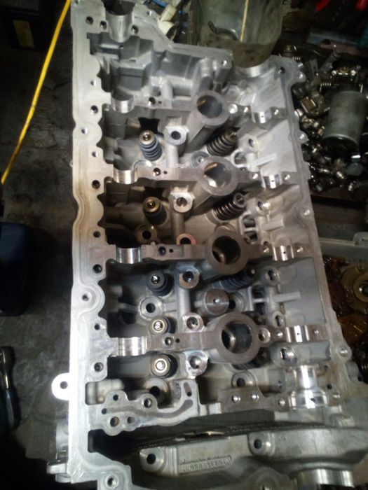 Naprawa peugeot  citroen opel renault  silnik THP ,VTI, PURETECH TCE