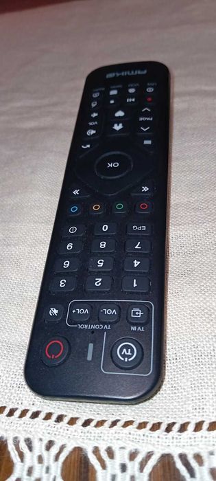 Amiko A9 Green+ - 2/16gb - Box Iptv - Android 4k