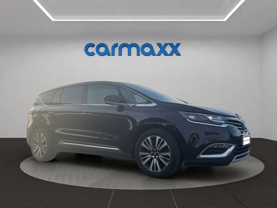 Renault Espace 1.6 dCi Initiale Paris EDC