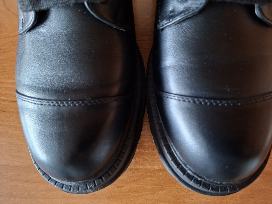 Botki trapery damskie Daichman