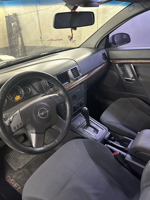 Продам opel vectra c на автомате