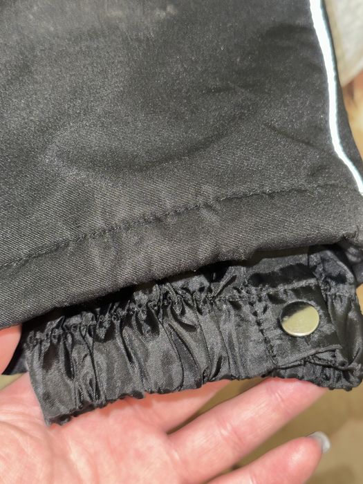 Штани зимові deFacto