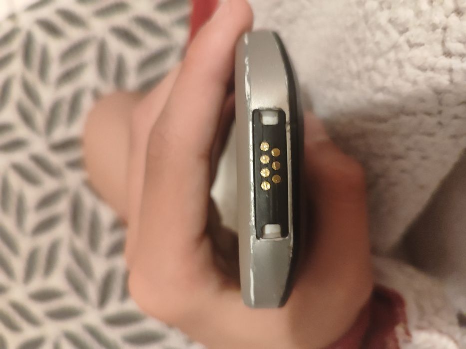 Термінал збору даних Zebra TC52x (TC520K) — На запчастини / Під ремонт