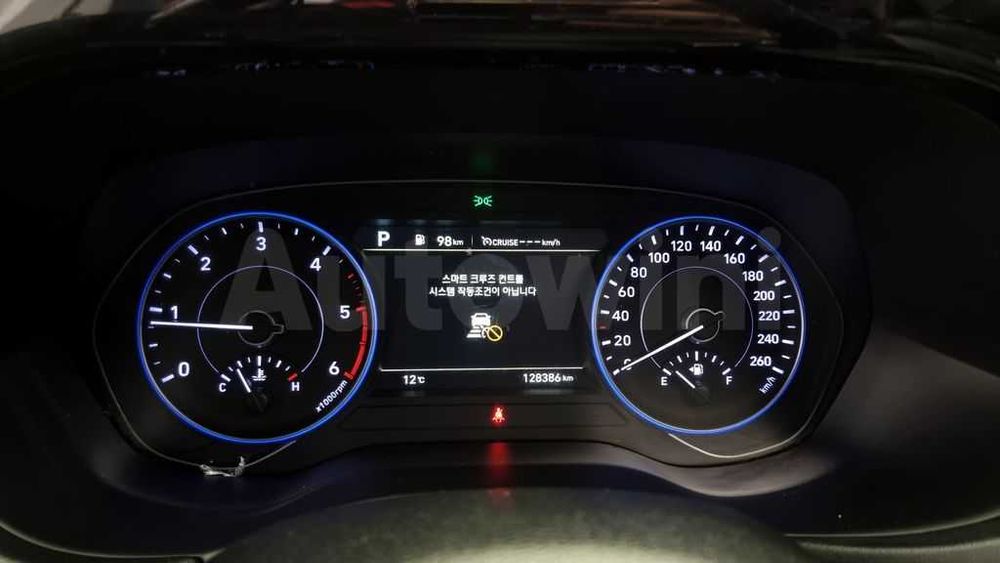 Мега крутий Hyundai Palisade 2020