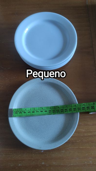 Conjunto pratos estabelecimento/casa430892021921894404