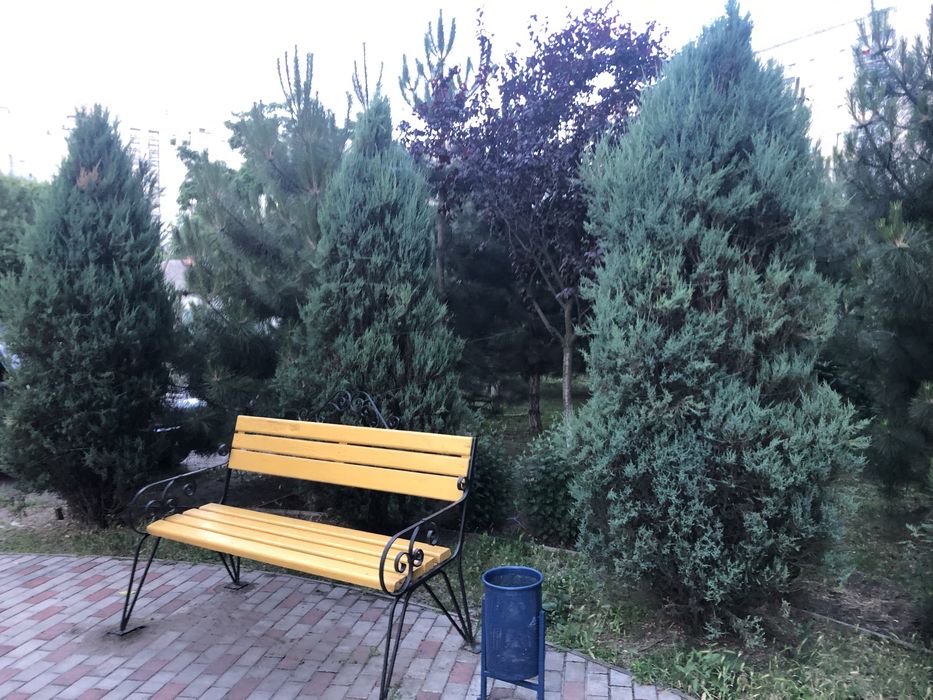 Продам 3к квартиру с мебелью и техникой