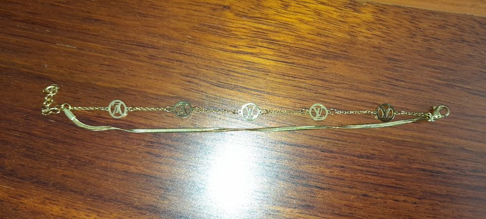 Bransoletka Louise Vuitton