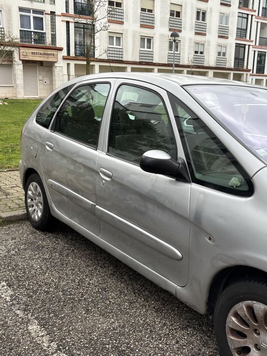 Citroen XSara Picasso
